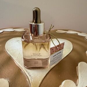 Sand + Fog Love Potion Eau de Parfum Oil